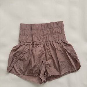 Free People Athletic Shorts